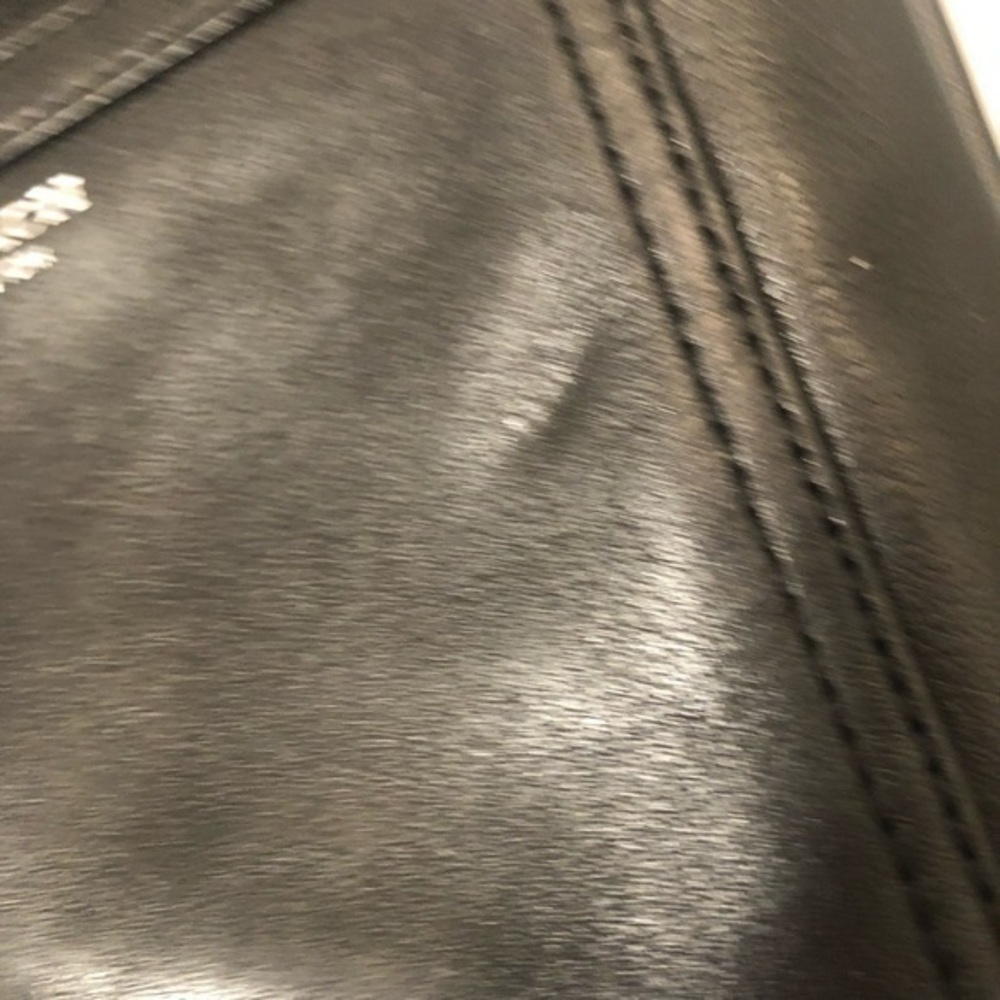 Coach black crossbody swingpack bag - Picture 5 of 10